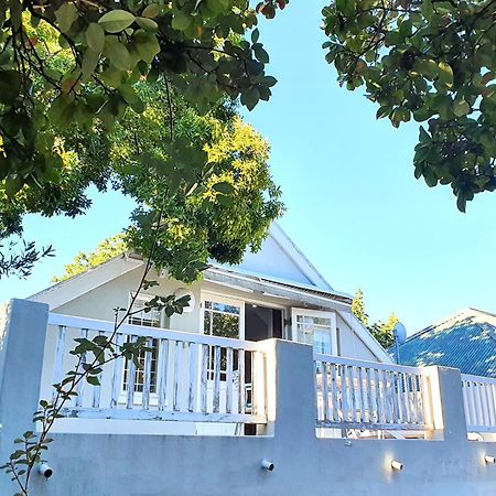 Laurel Cottage Franschhoek Exteriör bild