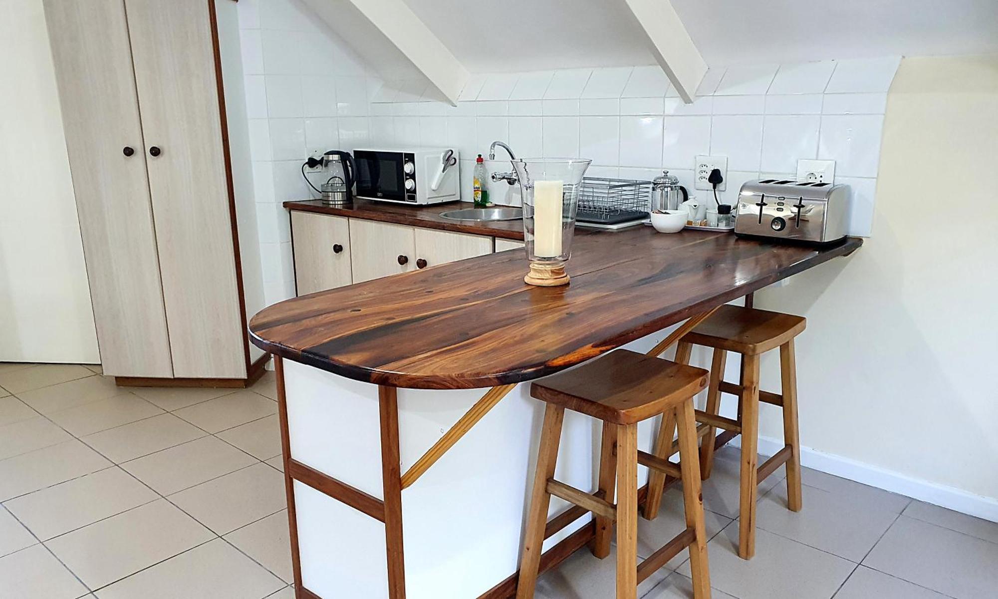 Laurel Cottage Franschhoek Rum bild