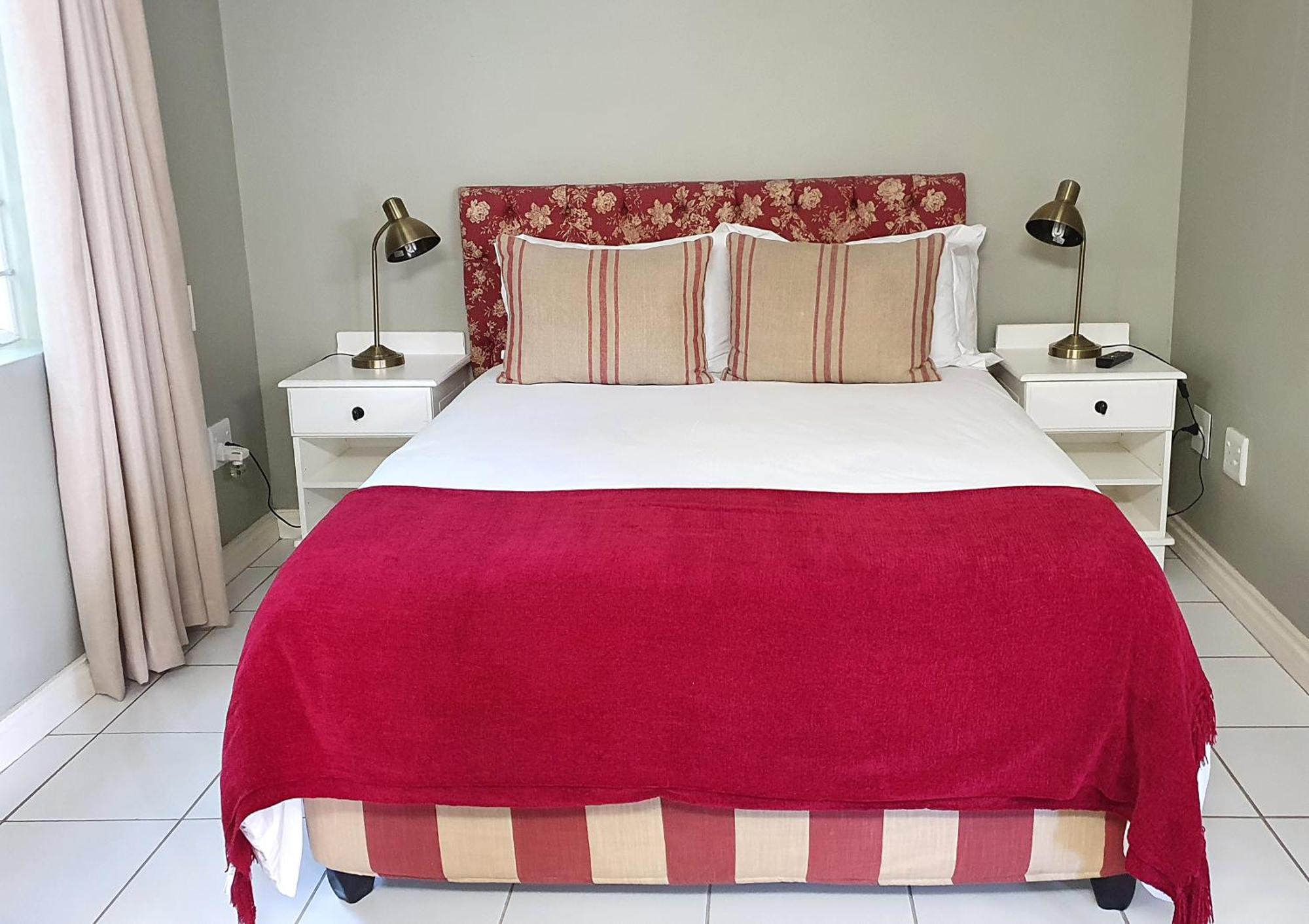 Laurel Cottage Franschhoek Rum bild